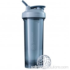 BlenderBottle Pro32 Shaker Cup Pebble Gray 567234606